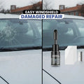 Car Windshield Crack Repair Resin Kit (PACK OF 2)